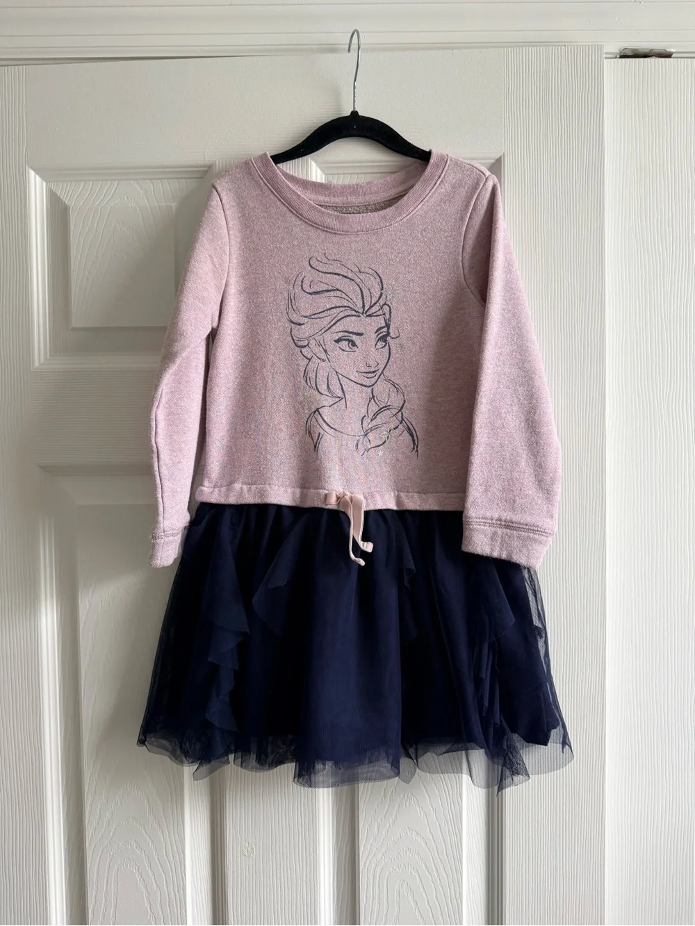 Gap Kids x Disney Elsa Dress